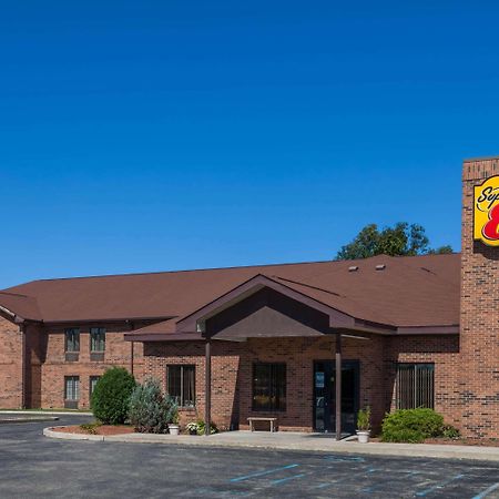 Super 8 By Wyndham Rochester Экстерьер фото